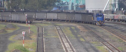 Port of Richards Bay